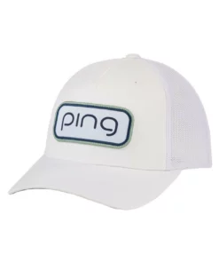 Women's Trucker Hat Ping
