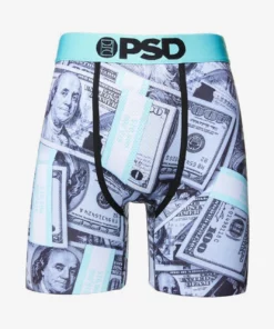 PSD Bands & Co Boxer Brief -Golf Sales Store psd bands and co boxer brief multi 02 83555.1640809852