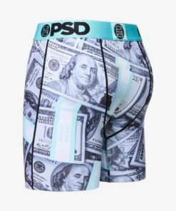 PSD Bands & Co Boxer Brief -Golf Sales Store psd bands and co boxer brief multi 03 16330.1640809852
