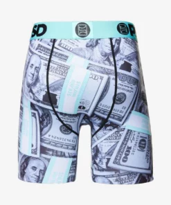 PSD Bands & Co Boxer Brief -Golf Sales Store psd bands and co boxer brief multi 04 73525.1640809852