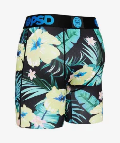 Psd Boxer Brief Mesh Micro Heat Hawaii -Golf Sales Store psd hawaii heat micro mesh boxer brief multi 03 09570.1640809736