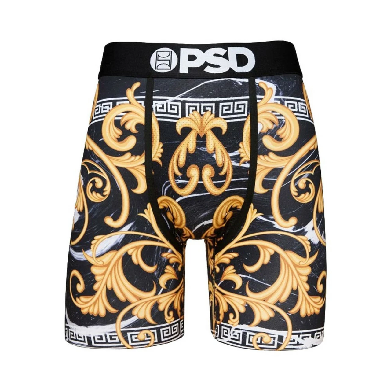 PSD Marble Lux Boxer Brief 4 PSD Marble Lux Boxer Brief - Image 2