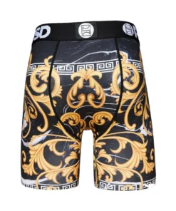 PSD Marble Lux Boxer Brief 9 PSD Marble Lux Boxer Brief -Golf Sales Store psd marble lux boxer brief multi 04 12351.1633030968