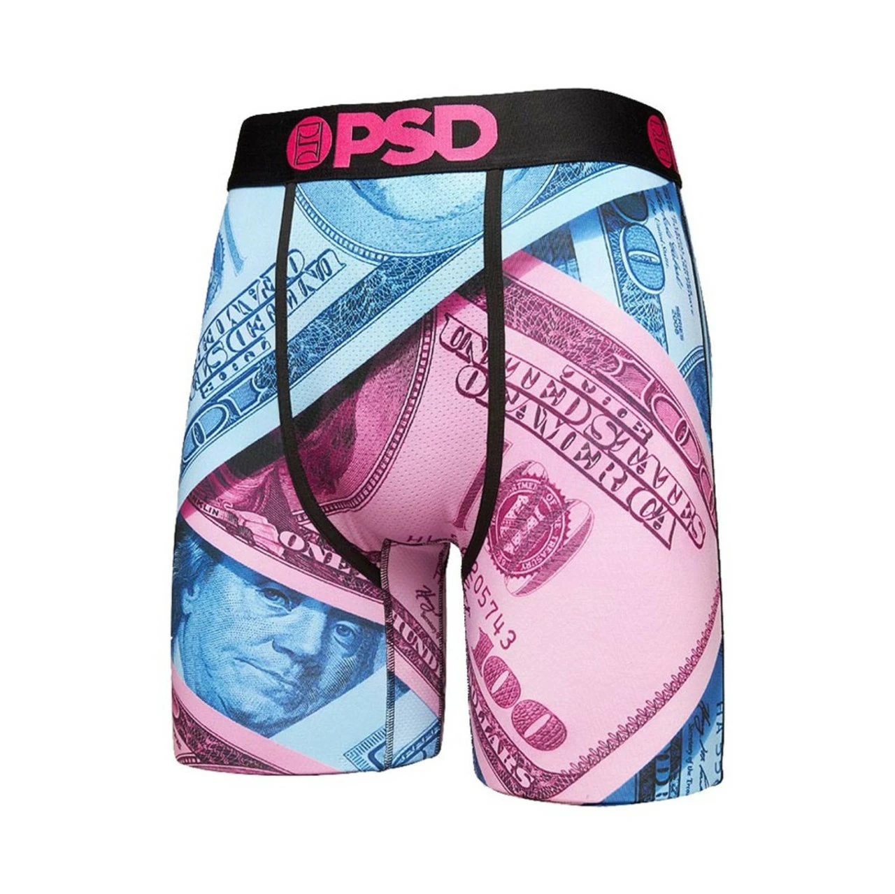 Psd Boxer Brief Money Washed Miami 3 Psd Boxer Brief Money Washed Miami