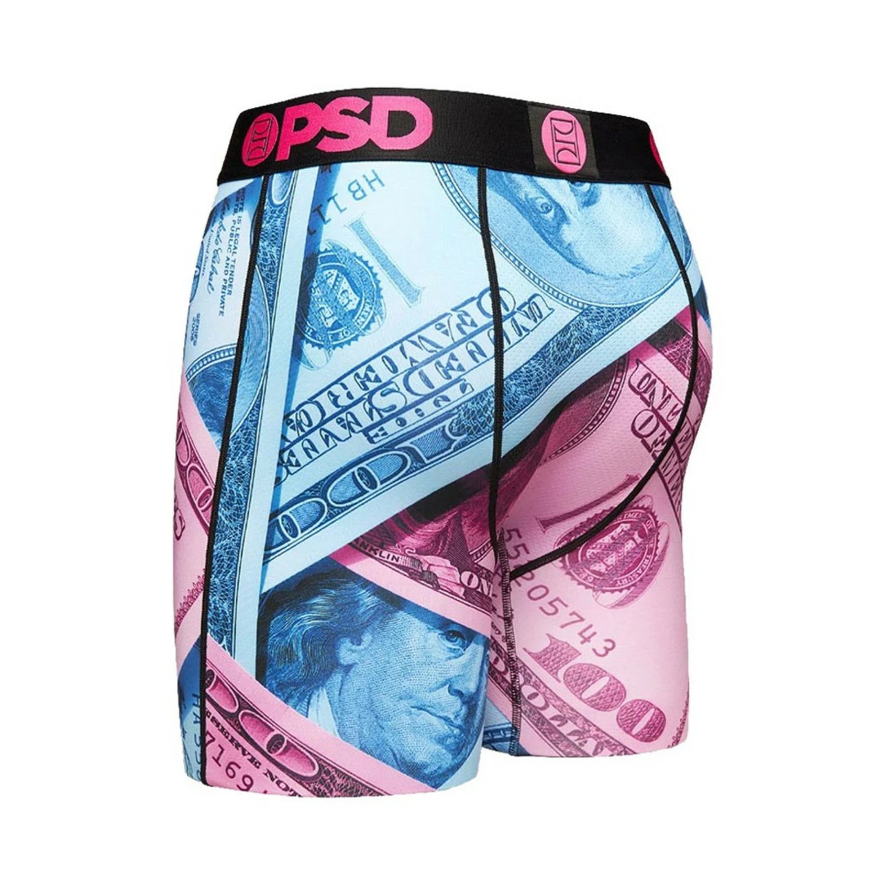 Psd Boxer Brief Money Washed Miami 5 Psd Boxer Brief Money Washed Miami - Image 3