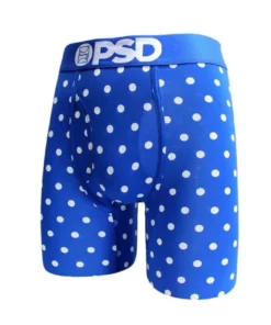 PSD Modal Boxer Brief - 3 Pack -Golf Sales Store psd modal boxer brief 3 pack blue 02 87397.1633031100