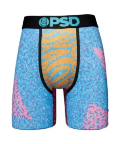 PSD SC Shredder Boxer Brief -Golf Sales Store psd sc shredder boxer brief blue 02 14186.1633030695