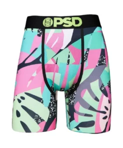 PSD TropiNoise Boxer Brief -Golf Sales Store psd tropical noise boxer brief multi 02 64193.1633030331