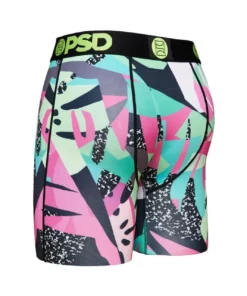 PSD TropiNoise Boxer Brief -Golf Sales Store psd tropical noise boxer brief multi 03 35714.1633030331