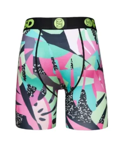 PSD TropiNoise Boxer Brief -Golf Sales Store psd tropical noise boxer brief multi 04 42782.1633030331