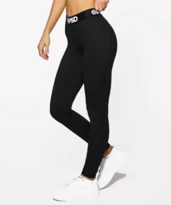 PSD Women's Solids Leggings