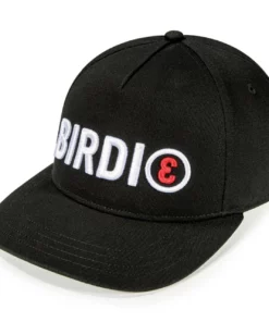 Pukka Birdie Hat -Golf Sales Store pukka birdie hat black 01 87793.1633010887