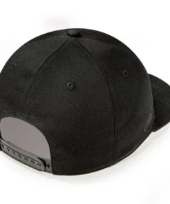 Pukka Birdie Hat -Golf Sales Store pukka birdie hat black 02 77660.1633010887