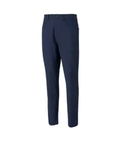 Puma 101 Pants -Golf Sales Store puma 101 pant navy blazer 01 07467.1645049220