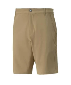 Puma 101 South Shorts -Golf Sales Store puma 101 south short antique bronze 01 50461.1645047370