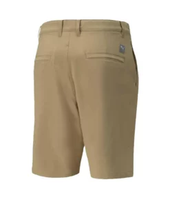 Puma 101 South Shorts -Golf Sales Store puma 101 south short antique bronze 02 49448.1645047371
