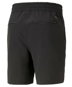 Puma 101 Vented Shorts - 7 Inch -Golf Sales Store puma 101 vented shorts 7 inch black 03 73763.1678824481