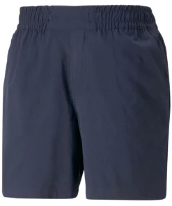 Puma 101 Vented Shorts - 7 Inch -Golf Sales Store puma 101 vented shorts 7 inch navy blazer 02 02690.1678824482