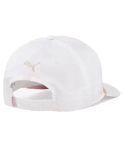 Arnold Palmer Puma Hat Thirst Quencher -Golf Sales Store puma arnold palmer thirst quencher hat white 02 26496.1662670166