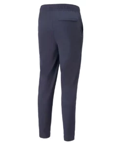 Puma Cloudspun GRYLBL Pants -Golf Sales Store puma cloudspun grylbl pants navy blazer heather 02 95742.1678311781