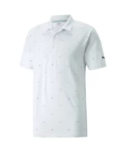 Puma Cloudspun H8 Polo