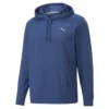 Puma Cloudspun Progress Hoodie -Golf Sales Store puma cloudspun progress hoodie blazing blue heather 01 06857.1662134281