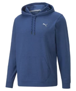 Puma Cloudspun Progress Hoodie