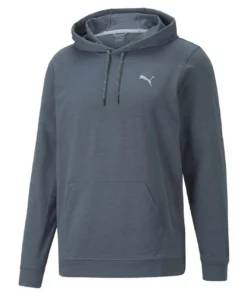 Puma Cloudspun Progress Hoodie -Golf Sales Store puma cloudspun progress hoodie evening sky heather 01 48768.1662134280