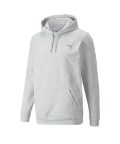 Puma Cloudspun Progress Hoodie -Golf Sales Store puma cloudspun progress hoodie high20rise20heather 01 54877.1662134281