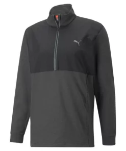 Puma Cloudspun WRMLBL 1/4 Zip