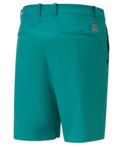 Puma Dealer Shorts - 8 Inch 20 Puma Dealer Shorts - 8 Inch -Golf Sales Store puma dealer shorts 8 inch green lagoon 02 98828.1678213417