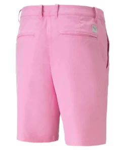 Puma Dealer Shorts - 8 Inch 22 Puma Dealer Shorts - 8 Inch -Golf Sales Store puma dealer shorts 8 inch pink mist 01 25523.1678213592