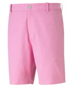 Puma Dealer Shorts - 8 Inch 21 Puma Dealer Shorts - 8 Inch -Golf Sales Store puma dealer shorts 8 inch pink mist 02 01924.1678213592