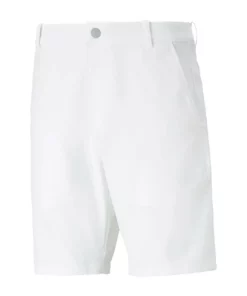Puma Dealer Shorts - 8 Inch 28 Puma Dealer Shorts - 8 Inch -Golf Sales Store puma dealer shorts 8 inch white glow 01 49203.1678213748