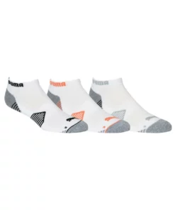 Puma Sock 3 Pack Essential Low Cut -Golf Sales Store puma essential low cut sock 3 pack multi 01 67761.1649961107