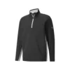 Puma Gamer 1/4 Zip -Golf Sales Store puma gamer 1 4 zip black 01 35696.1662670150