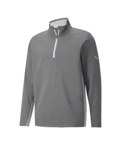 Puma Gamer 1/4 Zip -Golf Sales Store puma gamer 1 4 zip quiet shade 01 80383.1662670149