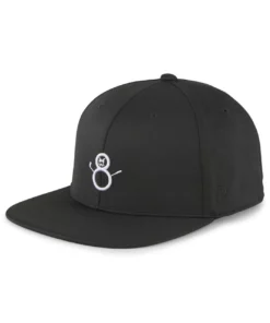 Puma H8 Golf Hat