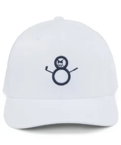 Puma H8 Golf Hat -Golf Sales Store puma h8 golf hat white glow navy blazer 01 74638.1678821179