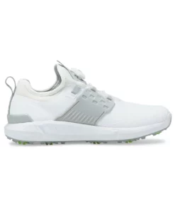 Puma Men' Shoe Ignite Golf Articulate Disc -Golf Sales Store puma ignite articulate disc golf shoes white silver high rise 05 17737.1652990198