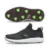 Puma Men' Shoe Golf Ignite Articulate -Golf Sales Store puma ignite articulate golf shoes black silver 01 87710.1652988839