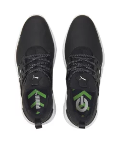 Puma Men' Shoe Golf Ignite Articulate -Golf Sales Store puma ignite articulate golf shoes black silver 03 35705.1652988839