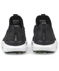 Puma Men' Shoe Golf Ignite Articulate -Golf Sales Store puma ignite articulate golf shoes black silver 04 24944.1652988839