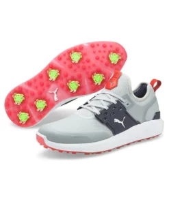 Puma Men' Shoe Golf Ignite Articulate -Golf Sales Store puma ignite articulate golf shoes high rise silver navy blazer 02 68226.1652988839