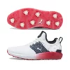 Ignite Puma Men' Shoe Articulate Golf Volition -Golf Sales Store puma ignite articulate volition golf shoes white silver ski patrol 01 98865.1654106233
