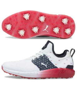 Ignite Puma Men' Shoe Articulate Golf Volition
