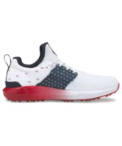 Ignite Puma Men' Shoe Articulate Golf Volition -Golf Sales Store puma ignite articulate volition golf shoes white silver ski patrol 03 15442.1654106233