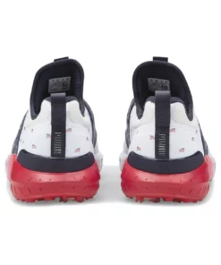 Ignite Puma Men' Shoe Articulate Golf Volition -Golf Sales Store puma ignite articulate volition golf shoes white silver ski patrol 04 44987.1654106233