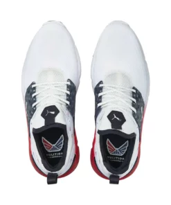 Ignite Puma Men' Shoe Articulate Golf Volition -Golf Sales Store puma ignite articulate volition golf shoes white silver ski patrol 05 51841.1654106233