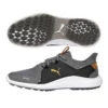 Puma Men' Shoe Ignite Fasten8 Golf -Golf Sales Store puma ignite fasten8 golf shoes quiet shade gold black 01 91786.1654719361